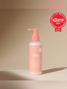 dae Mirage Mist Leave-In Spray — 150ML Brand New!